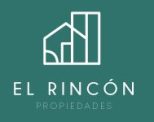 El Rincon Propiedades